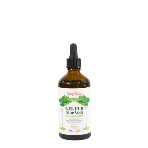 Easy Pouss - GEL Pur Aloe Vera