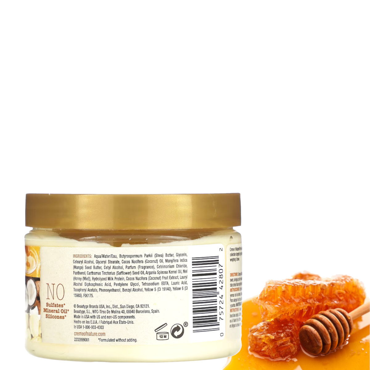Twisting Cream Moisture Whip 02