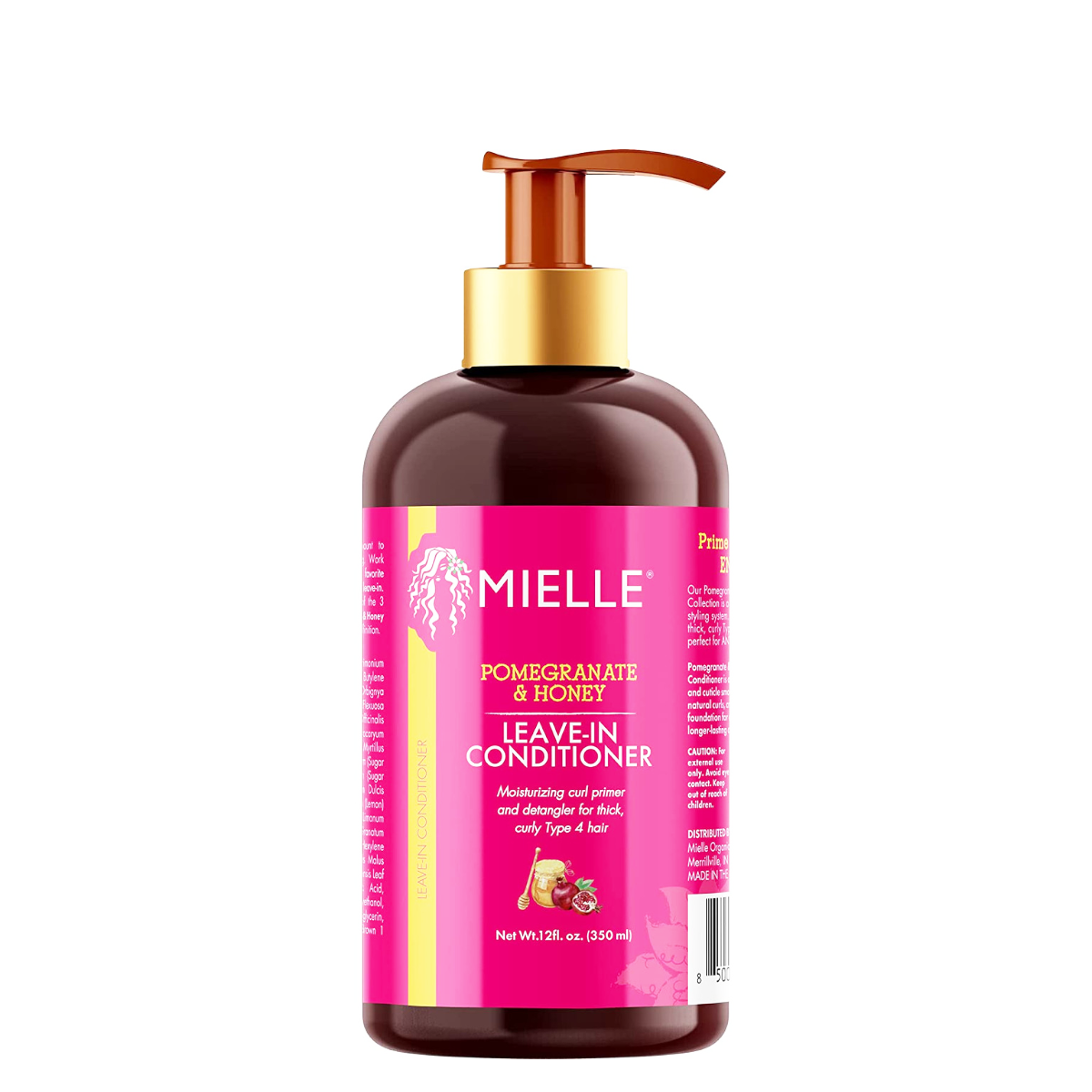 Mielle Pomegranate & Honey Leave-In Conditioner