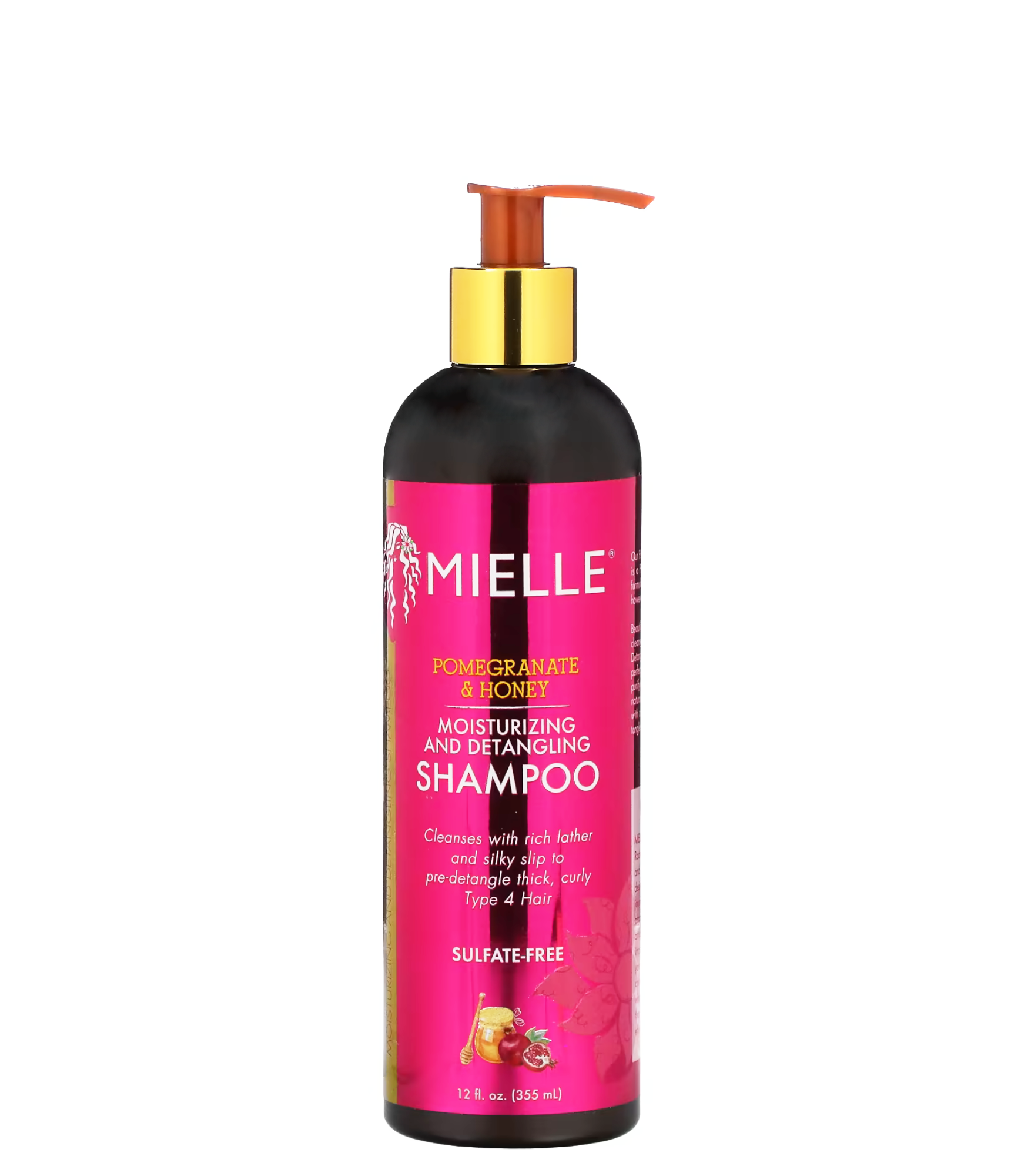 Mielle Pomegranate & Honey Shampoo