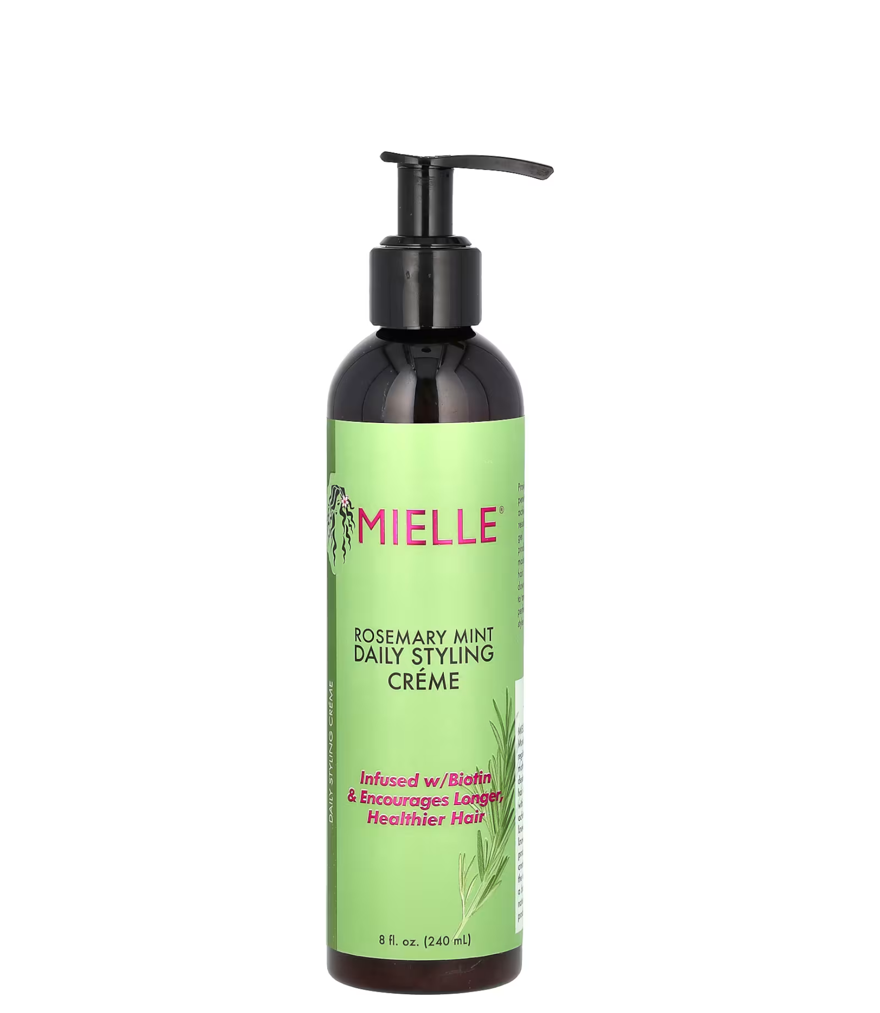 Mielle Rosemary Mint Daily Styling Cream