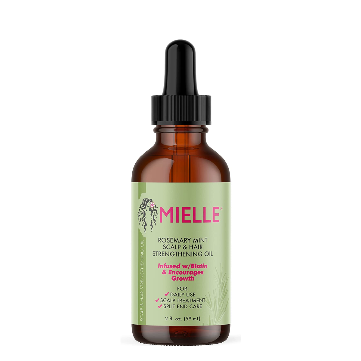Mielle Rosemary Mint Scalp