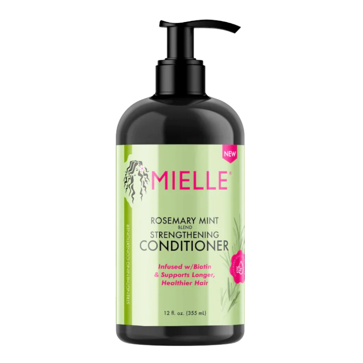 Mielle Rosemary Mint Strengthening Conditioner