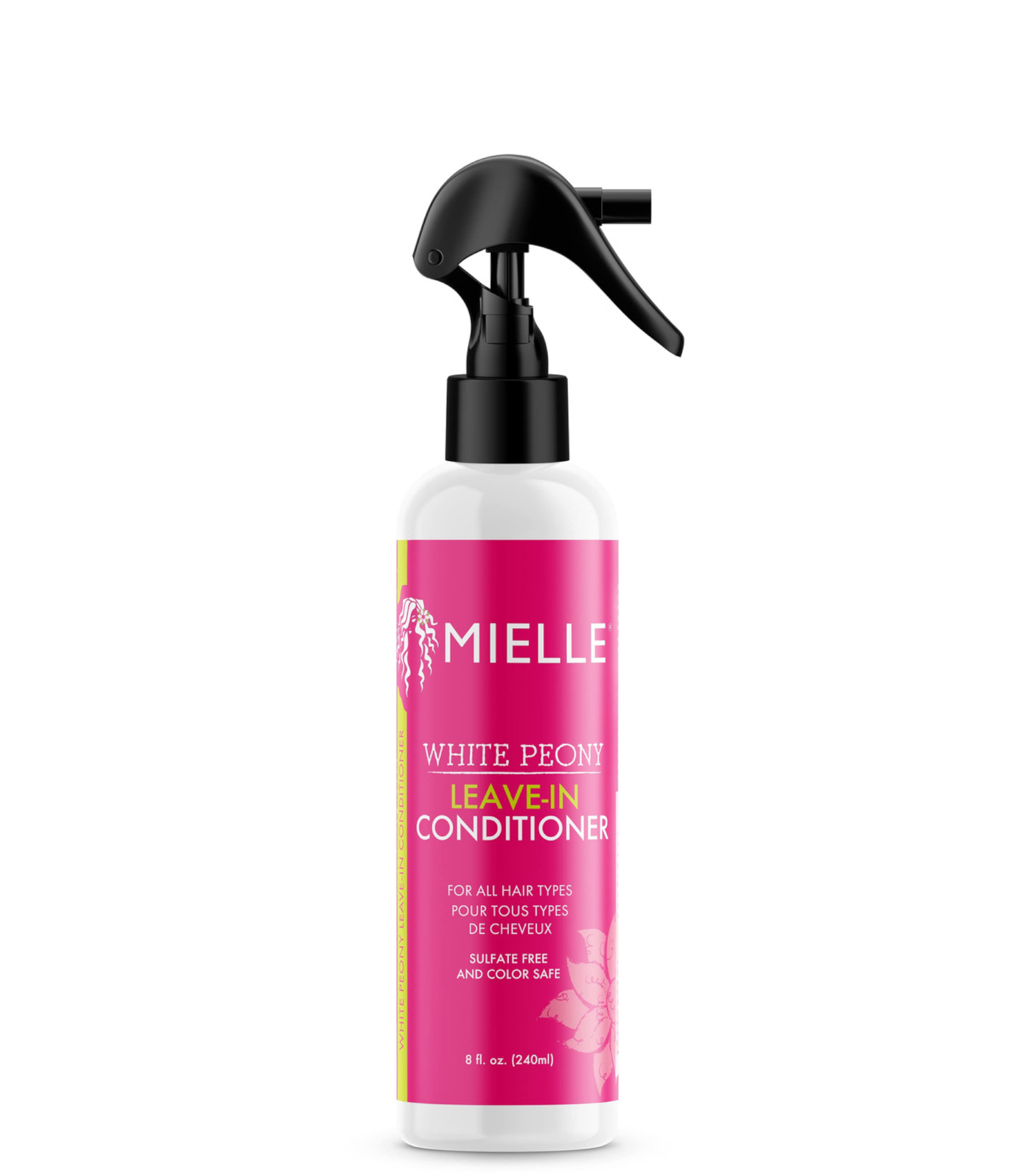 Mielle White Peony Leave-in Conditioner