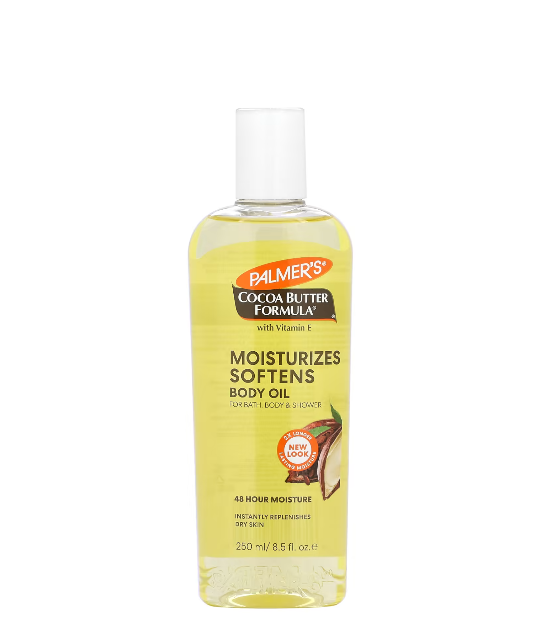 Palmer's Cocoa Butter Formula Moisturizing Body Oil 01