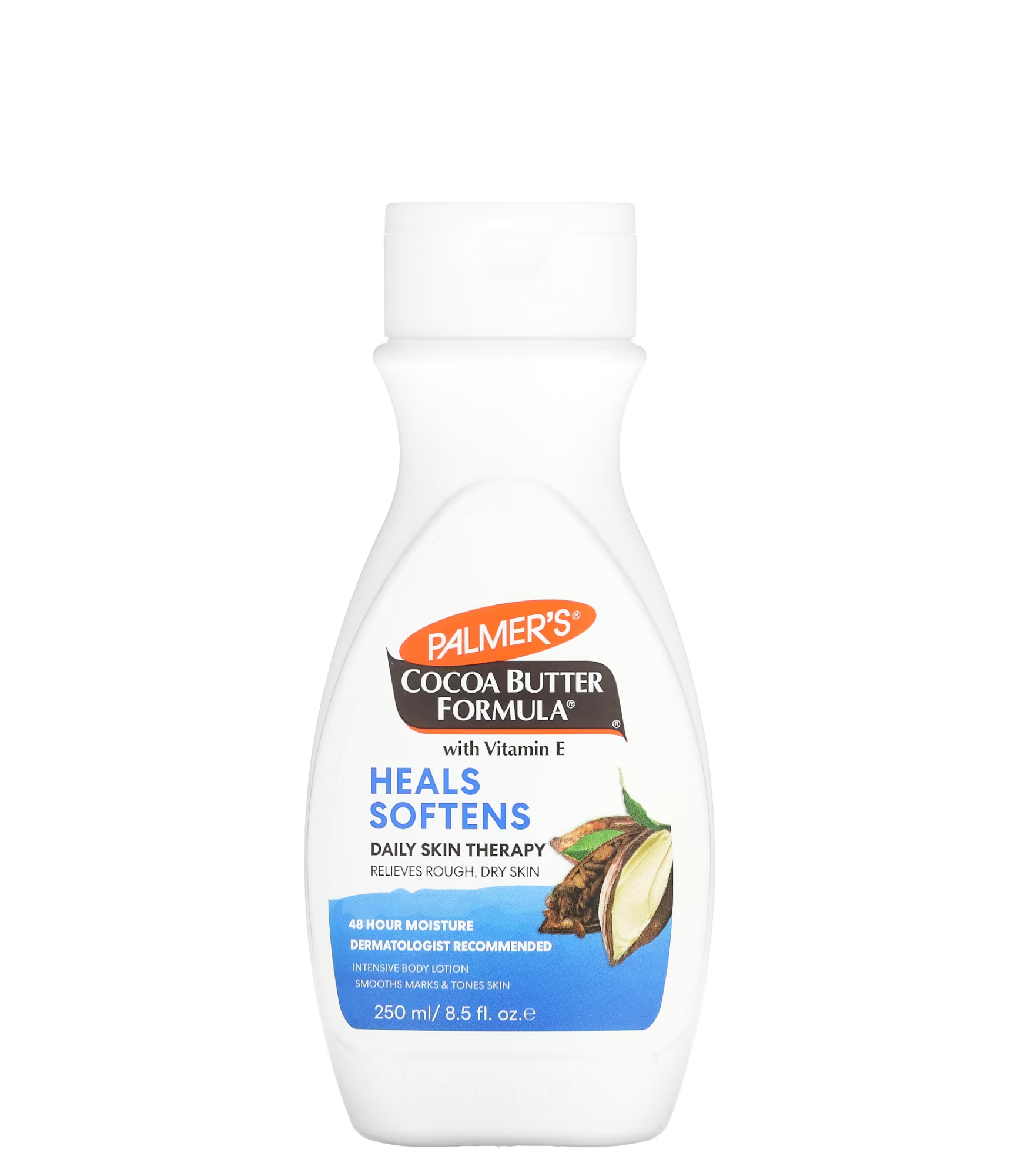 Palmer\'s Cocoa Butter Formula with Vitamin E Heals Softens