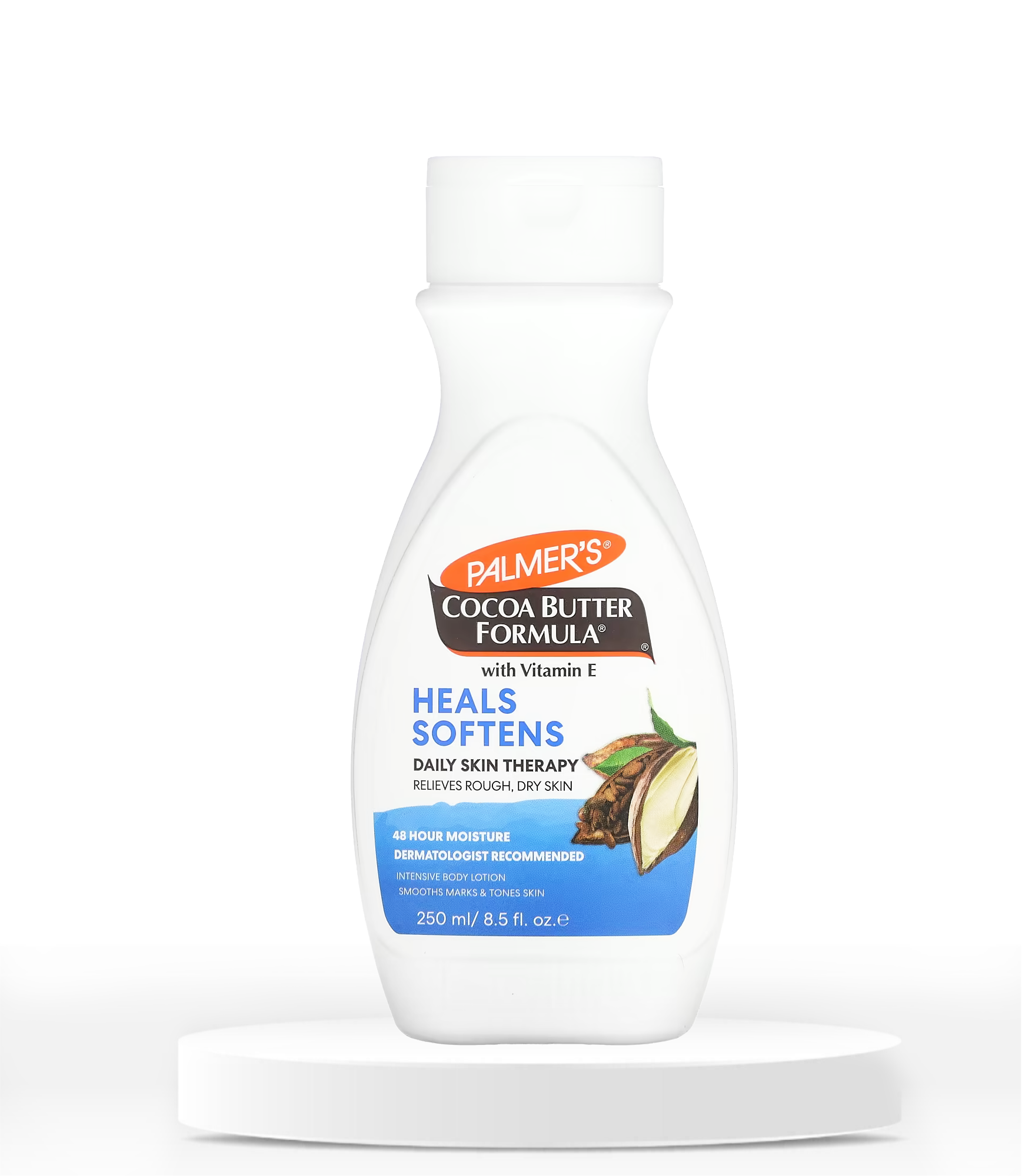 Palmers Cocoa Butter Formula with Vitamin E Heals Softens 02