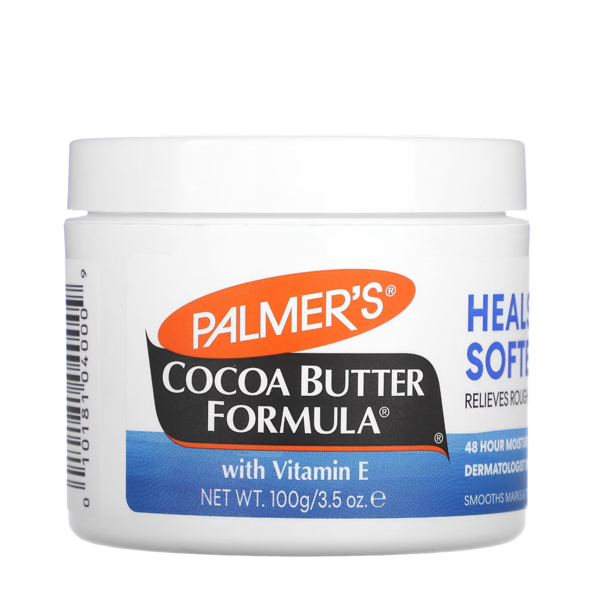 Palmer\'s Cocoa Butter Formula with Vitamin E Smoothes Marks & Tones Skin 100g