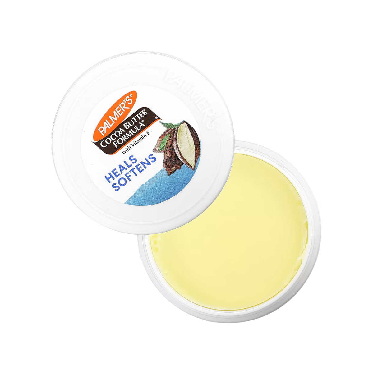 Palmers Cocoa Butter Formula with Vitamin E Smoothes Marks &amp; Tones Skin 100g 04