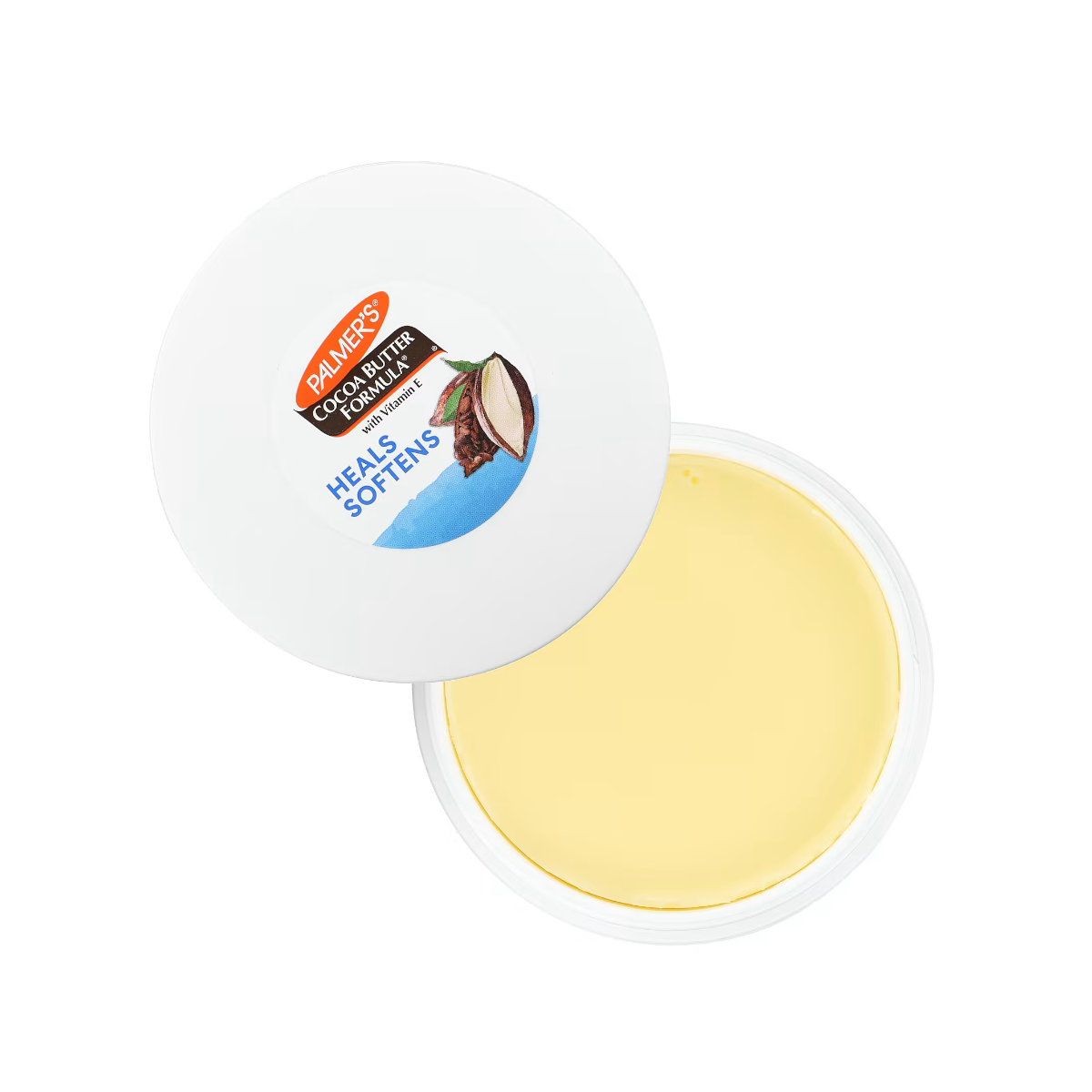 Palmers Cocoa Butter Formula with Vitamin E Smoothes Marks &amp; Tones Skin 200g 04