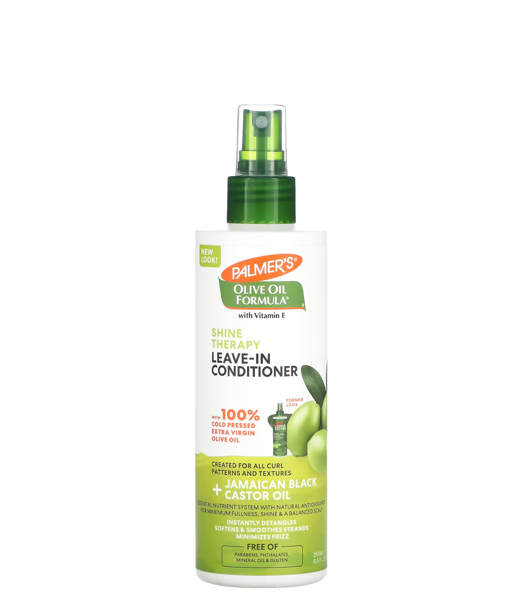 Palmer\'s Olive Oil Formula Olive Oil Leave-In Conditioner
