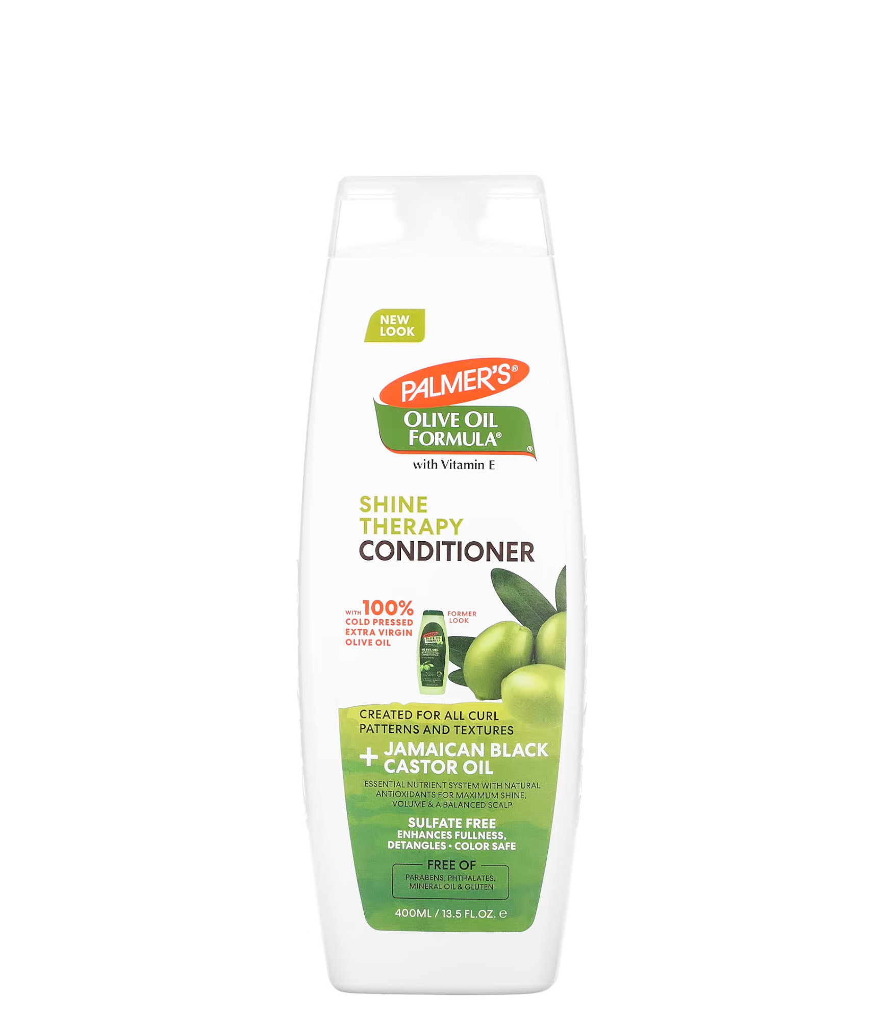 Palmer\'s Olive Oil Formula Shine therapy Conditioner
