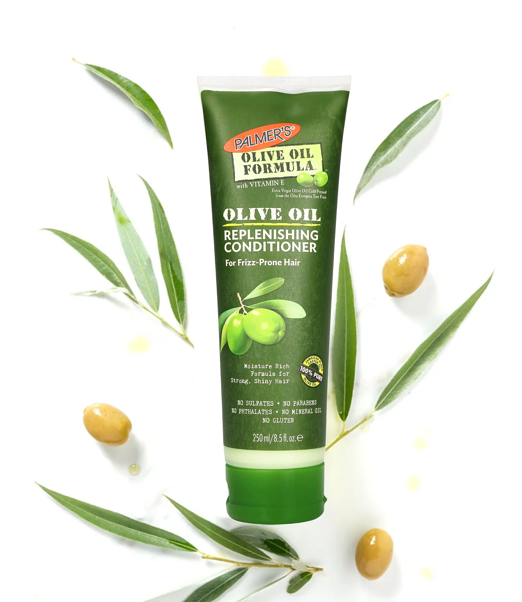 Palmers Olive Oil Replenishing Conditioner 02