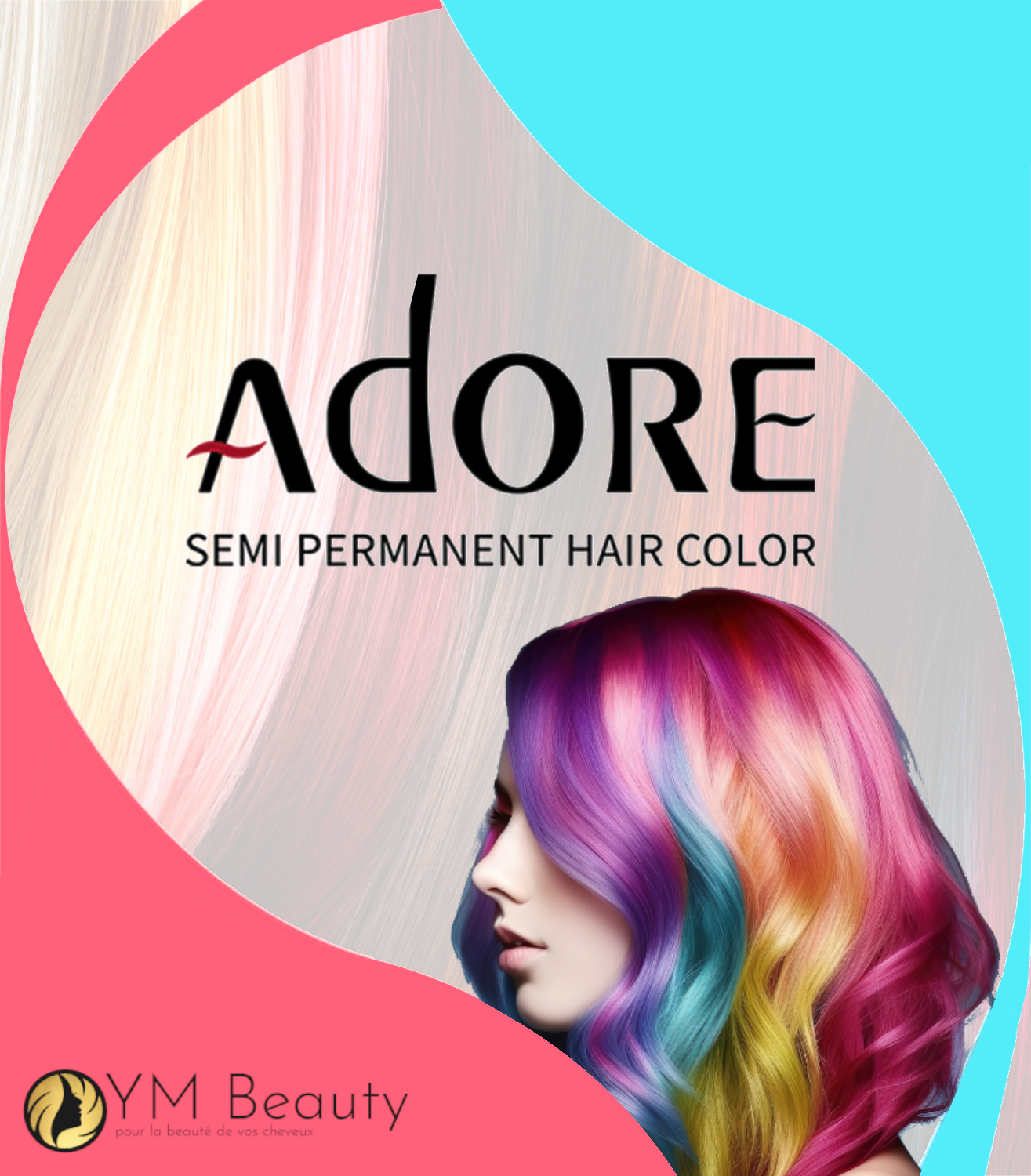 Adore Pro 01