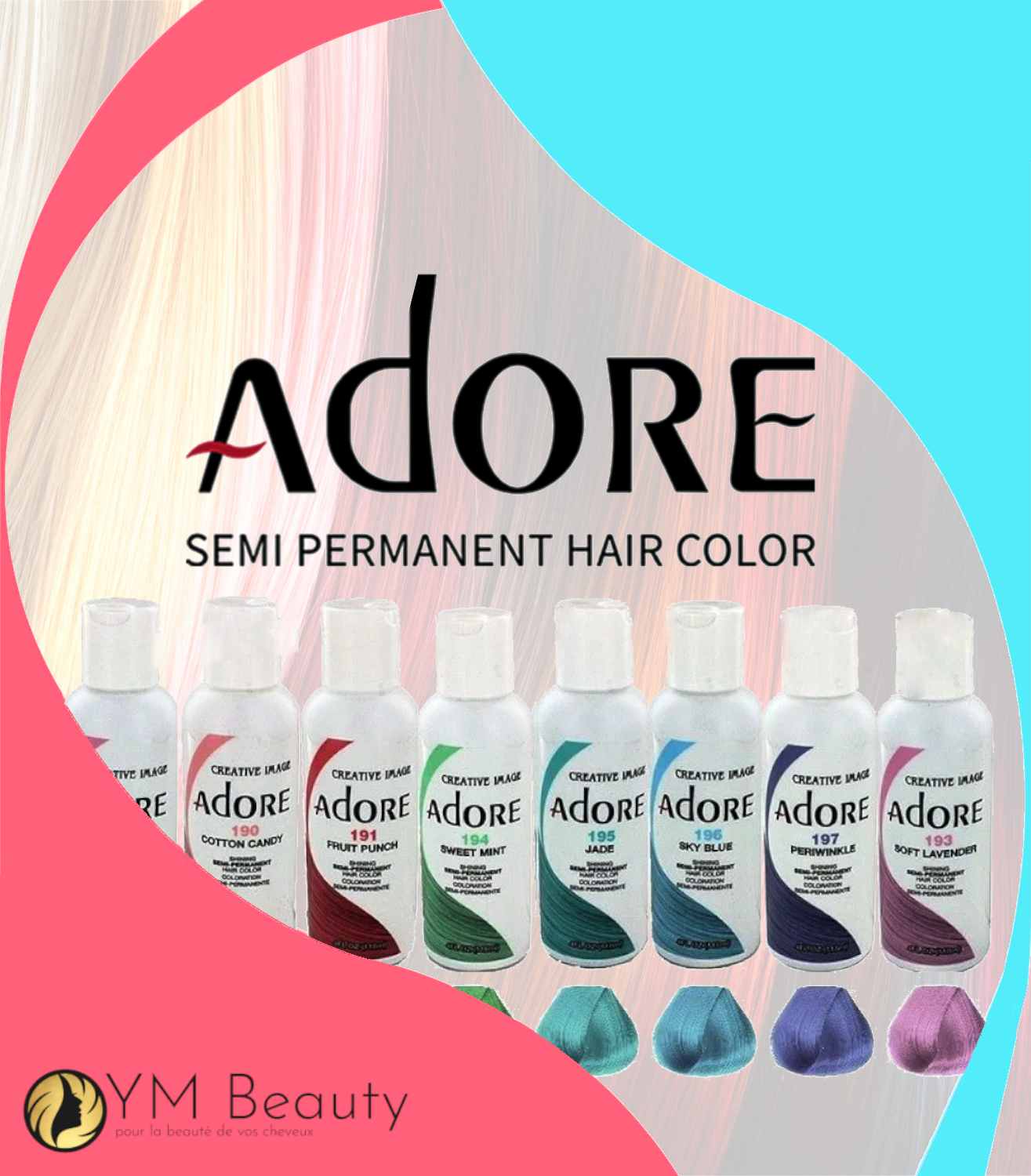 Adore Pro 04