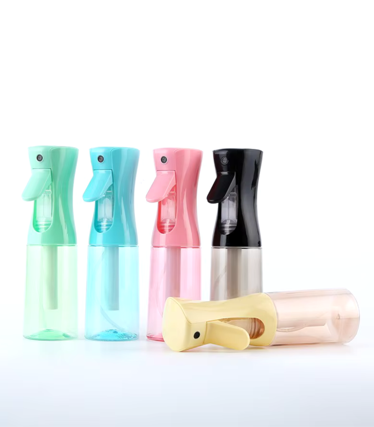 Vaporisateur Cheveux Hydratant