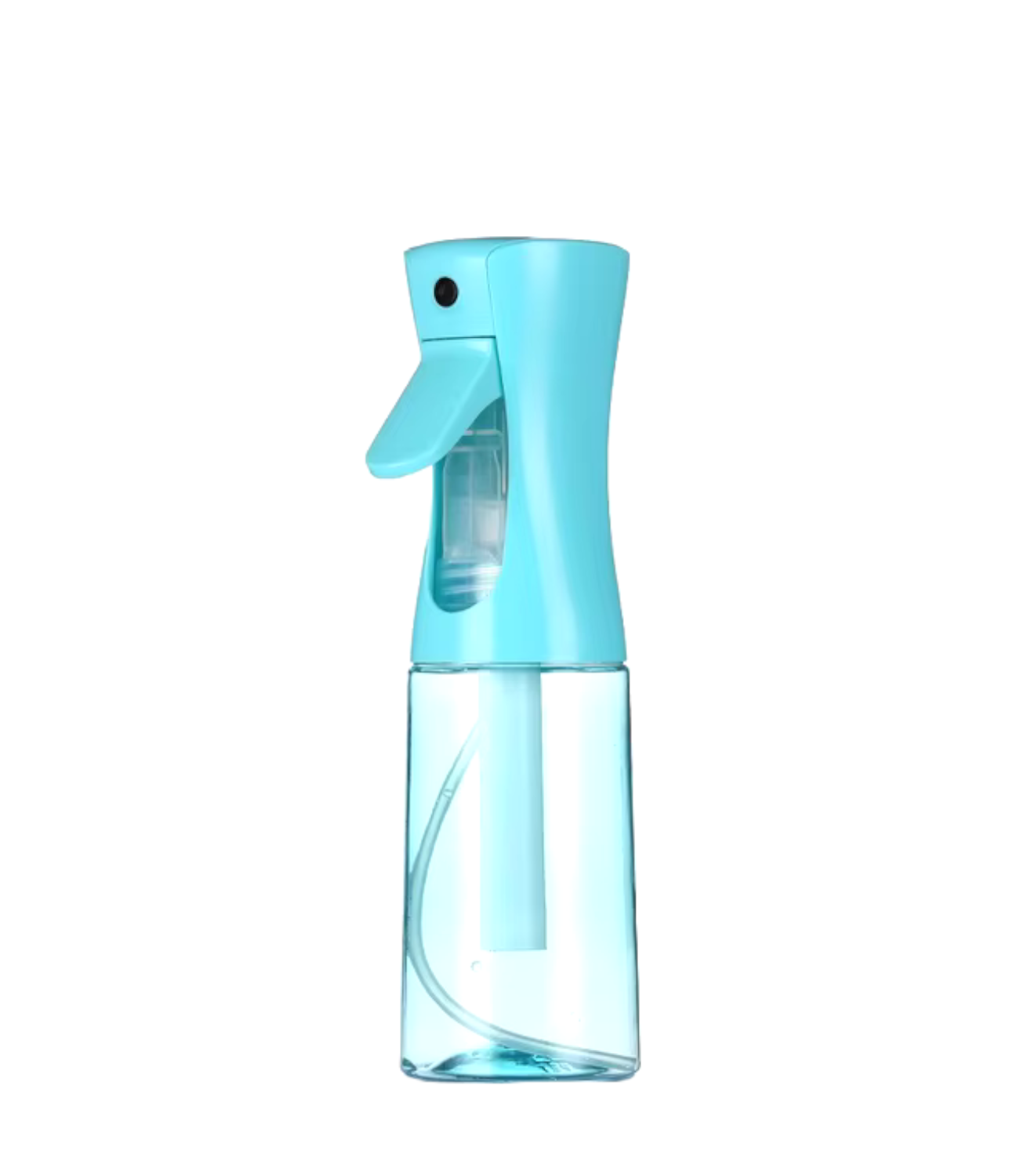 Vaporisateur Cheveux 02 Bleu Claire