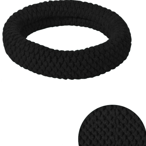 Bandes élastiques de cheveux Grand