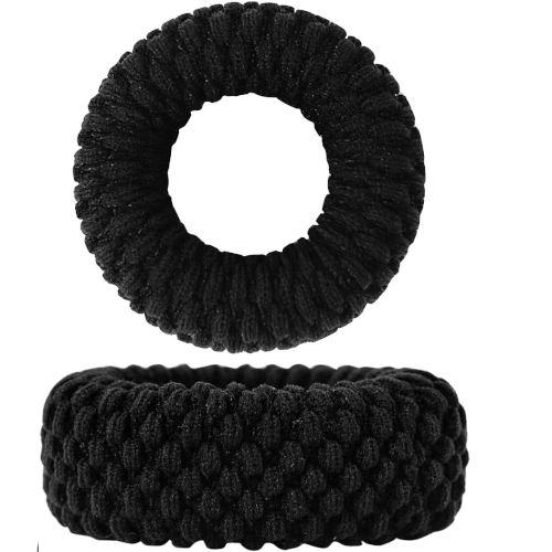 Bandes élastiques de cheveux Grand 02