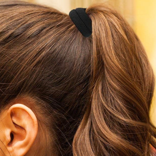 Bandes élastiques de cheveux Grand 03