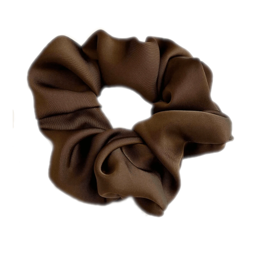 Bandeau élastique en satin 01