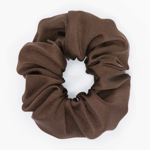 Bandeau élastique en satin 02