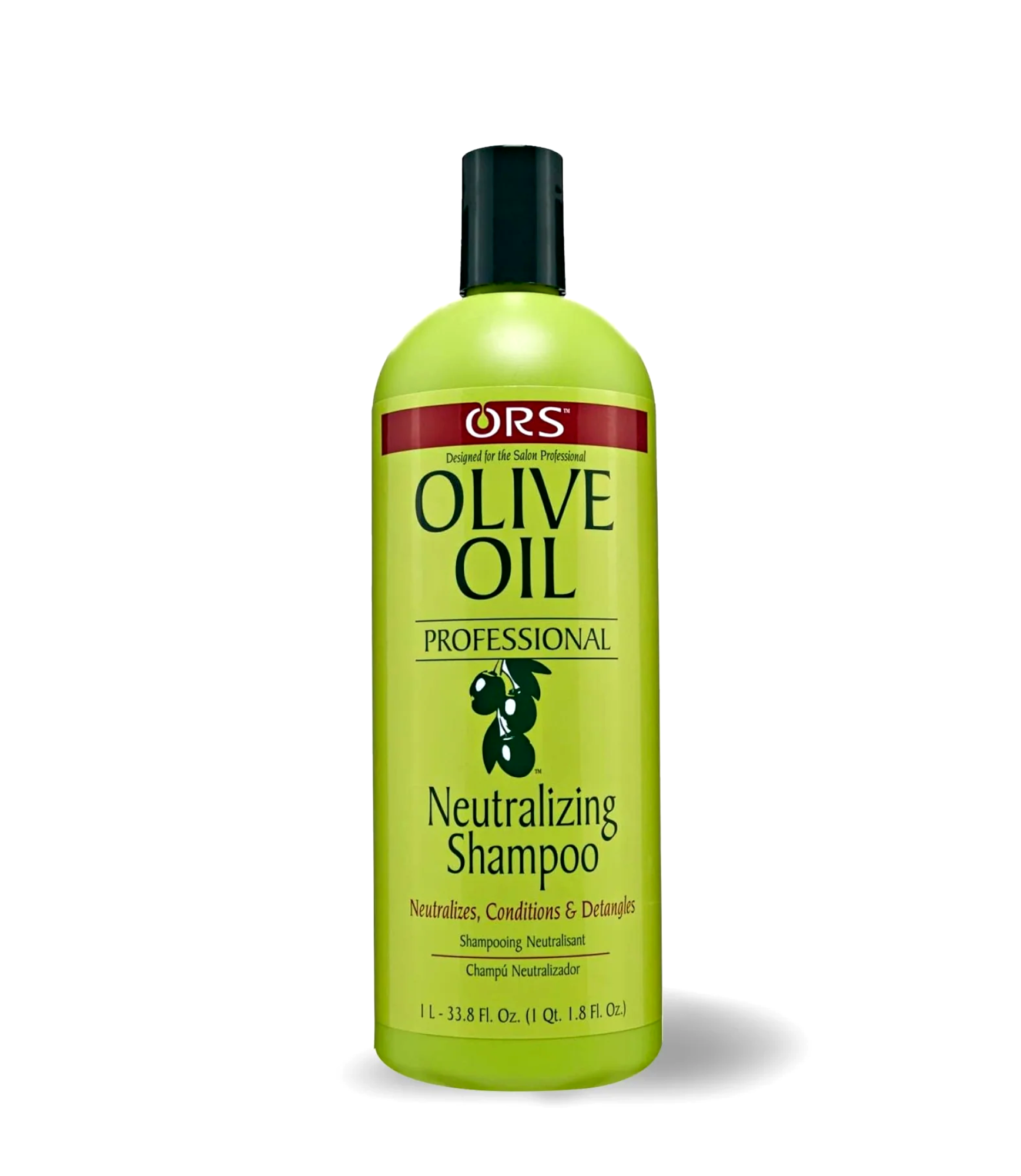 ORS Olive Oil Professional Neutralizing Shampoo