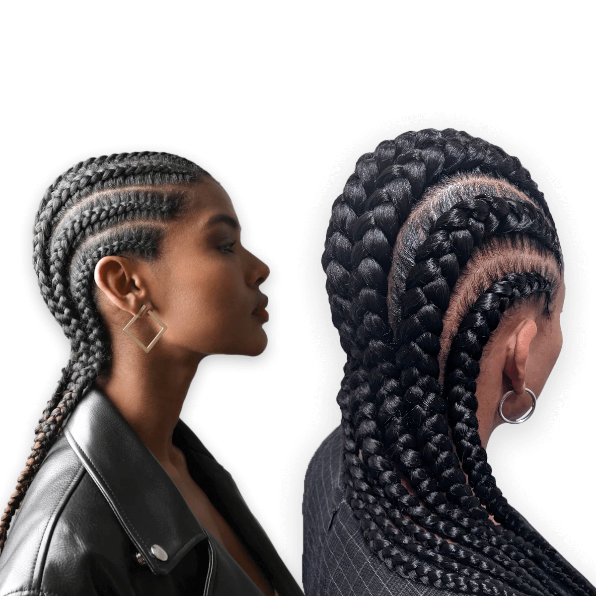 Dream Hair 3X Voluminous Pre-Stretched Braid