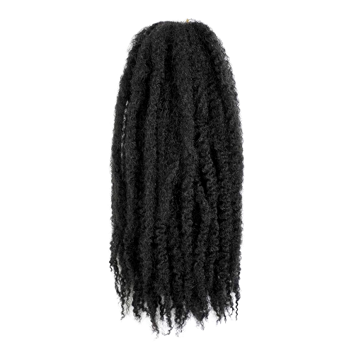 Hadore kinky twist 16x3 1B