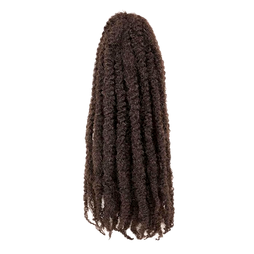 Hadore kinky twist 16x3 4