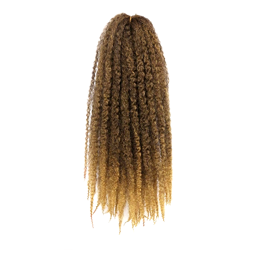 Hadore kinky twist 16x3 T27