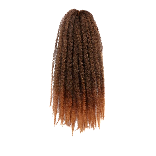 Hadore kinky twist 16x3 T30