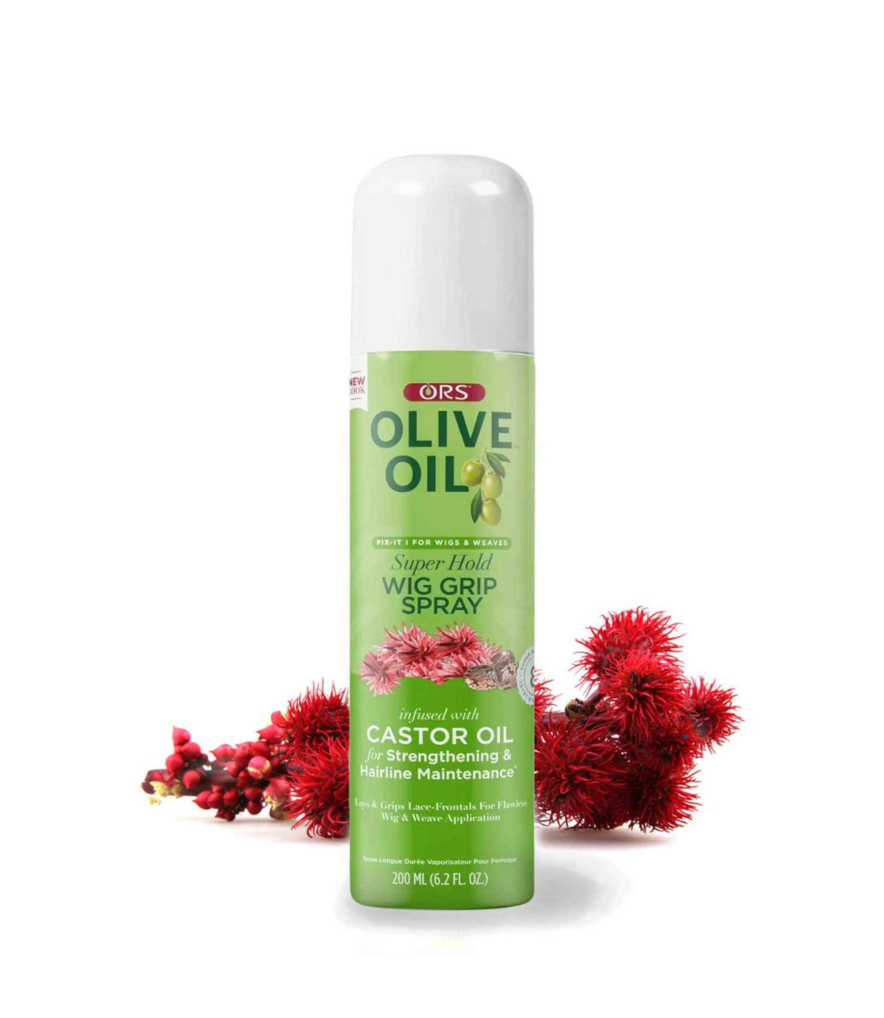 ORS Olive Oil Fix-It Super Hold Spray 02