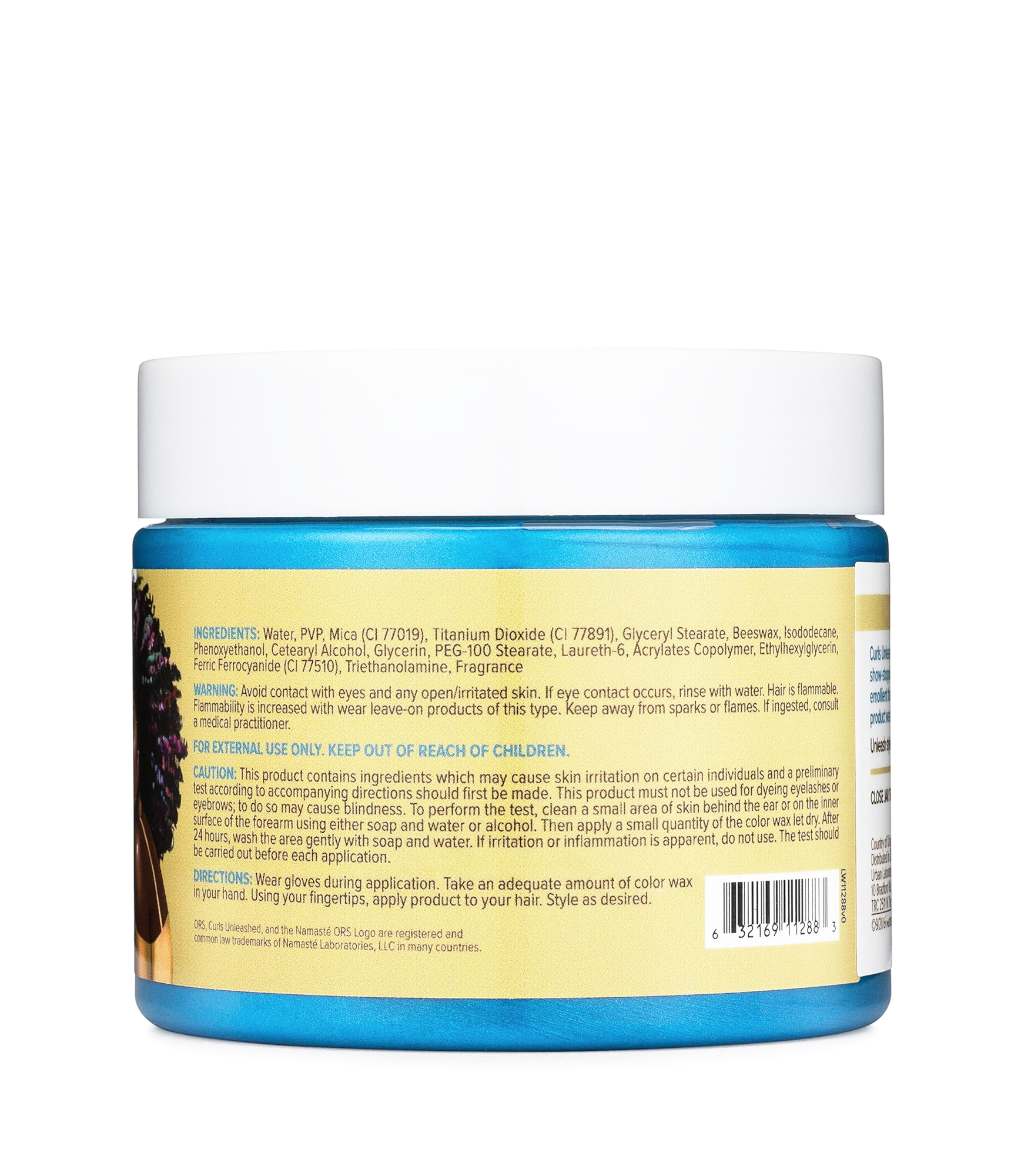Bodacious Blue 002