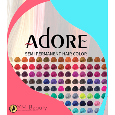 Adore Pro 03