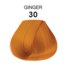 30 Ginger S