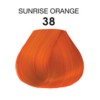38 Sunrise Orange S