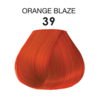 39 Orange Blaze S