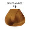 46 Spiced Amber S