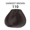 110 Darkest Brown 01