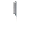 Peigne a Queue Gris 05