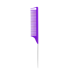 Peigne a Queue Lilas 07