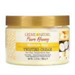 Twisting Cream Moisture Whip 01