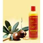 Sulfate Free Moisture & shine Shampoo 02