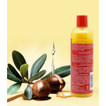 Sulfate Free Moisture & shine Shampoo 03
