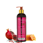 Mielle Pomegranate & Honey Conditioner 03