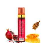 Mielle Pomegranate & Honey Curl Defining Mousse With Hold 03