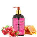 Mielle Pomegranate & Honey Leave-In Conditioner 03
