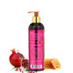 Mielle Pomegranate & Honey Shampoo 03