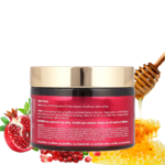 Mielle Pomegranate & Honey Twisting Souffle 03